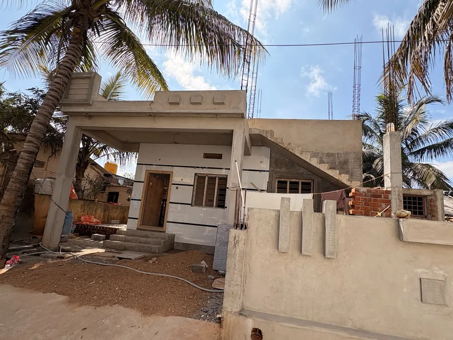 Plastering and finishing